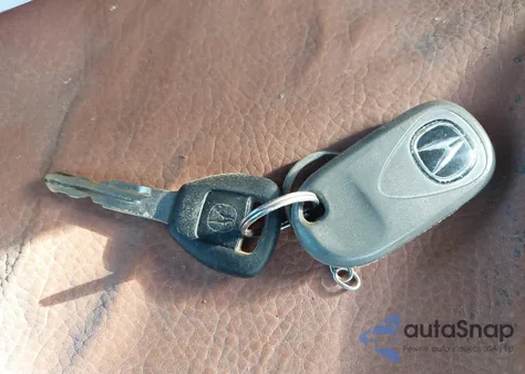 2006 Acura Mdx z USA, uszkodzony, nr VIN 2HNYD18276H531357